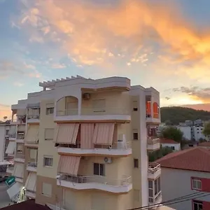 Ioanian Blue Himare